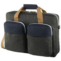 Geantă pentru laptop Hama Florence II 17.3"/ Gray