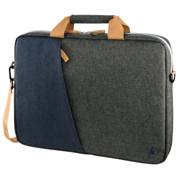 Сумка для ноутбука Hama Florence 14.1"/ Серый photo 1