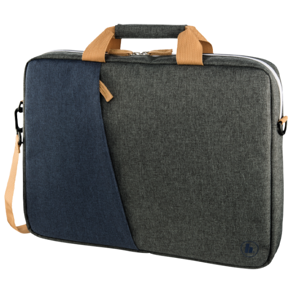 Сумка для ноутбука Hama Florence 14.1"/ Серый photo 1