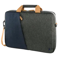 Geantă pentru laptop Hama Florence 17.3"/ Gray