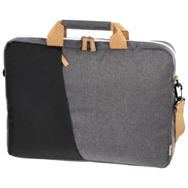 Сумка для ноутбука Hama Florence 14.1"/ Черный photo 1