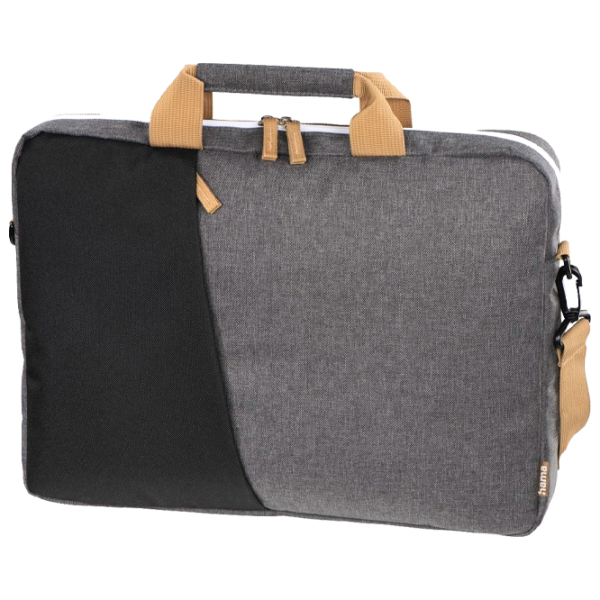 Сумка для ноутбука Hama Florence 14.1"/ Черный photo 1