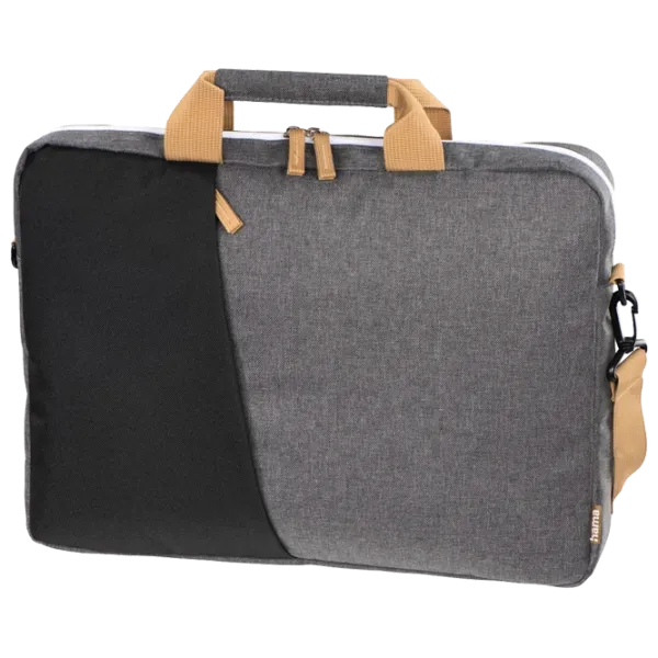 Сумка для ноутбука Hama Florence 15.6"/ Черный photo 1