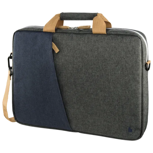 Сумка для ноутбука Hama Florence 13.3"/ Серый photo 1