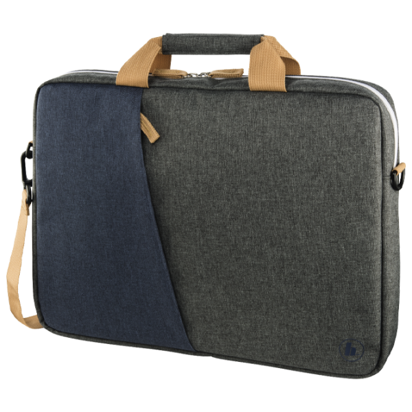 Сумка для ноутбука Hama Florence 13.3"/ Серый photo 1