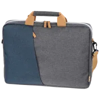 Geantă pentru laptop Hama Florence 15.6"/ Gray
