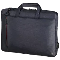 Geantă pentru laptop Hama Manchester 13.3"/ Blue