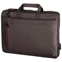 Geantă pentru laptop Hama Manchester 14.1"/ Brown