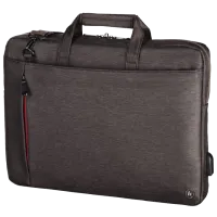 Geantă pentru laptop Hama Manchester 13.3"/ Brown