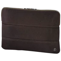 Husă pentru laptop Hama Manchester 14.1"/ Brown