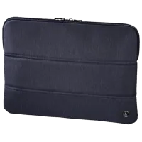 Чехол для ноутбука Hama MANCHESTER 13.3"/ Синий