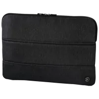 Чехол для ноутбука Hama MANCHESTER 13.3"/ Черный