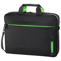 Geantă pentru laptop Hama Marseille 15.6"/ Gray