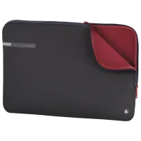 Чехол для ноутбука Hama Neoprene 13.3"/ Серый
