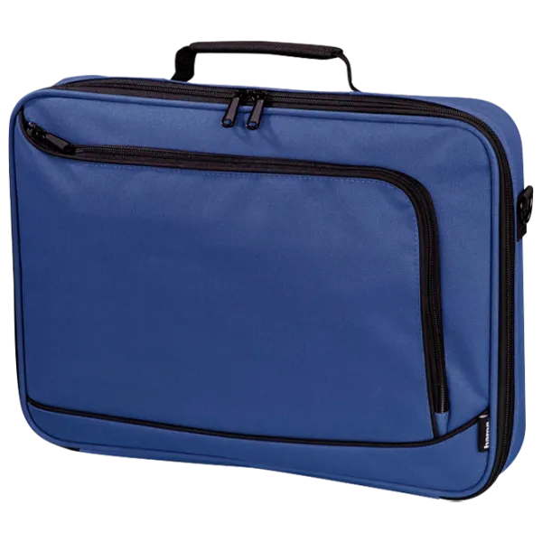 Сумка для ноутбука Hama Sportsline Bordeaux 15.6"/ Синий photo 1