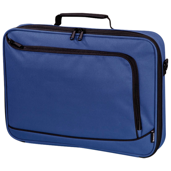 Сумка для ноутбука Hama Sportsline Bordeaux 15.6"/ Синий photo 1