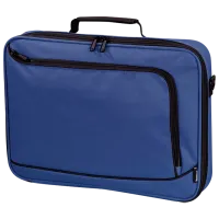 Geantă pentru laptop Hama Sportsline Bordeaux 15.6"/ Blue