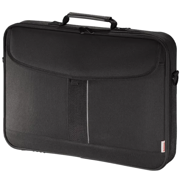 Geantă pentru laptop Hama Sportsline I Life 17.3"/ Black photo 1 Geantă pentru laptop Hama Sportsline I Life 17.3"/ Black photo 1