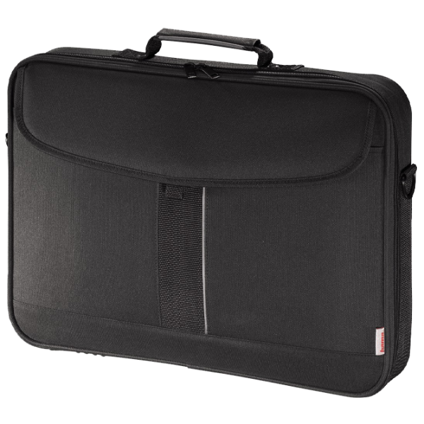 Geantă pentru laptop Hama Sportsline I Life 17.3"/ Black photo 1 Geantă pentru laptop Hama Sportsline I Life 17.3"/ Black photo 1