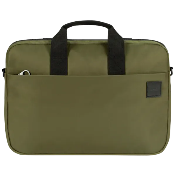 Geantă pentru laptop Incase Compass Brief 13.3"/ Olive photo 1
