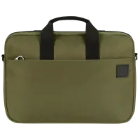 Geantă pentru laptop Incase Compass Brief 13.3"/ Olive