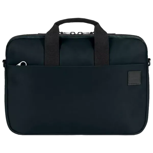Geantă pentru laptop Incase Compass Brief 15.6"/ Navy photo 1