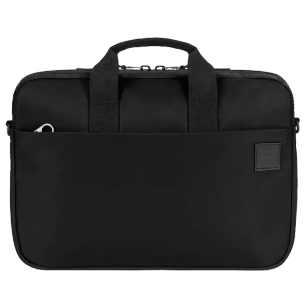 Сумка для ноутбука Incase Compass Brief 13.3"/ Черный photo 1 Сумка для ноутбука Incase Compass Brief 13.3"/ Черный photo 1