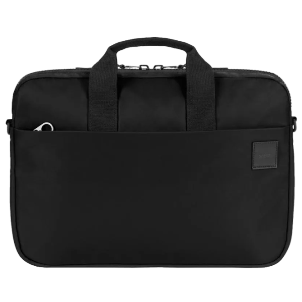 Сумка для ноутбука Incase Compass Brief 13.3"/ Черный photo 1 Сумка для ноутбука Incase Compass Brief 13.3"/ Черный photo 1