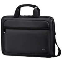 Geantă pentru laptop Hama Nice 15.6"/ Black