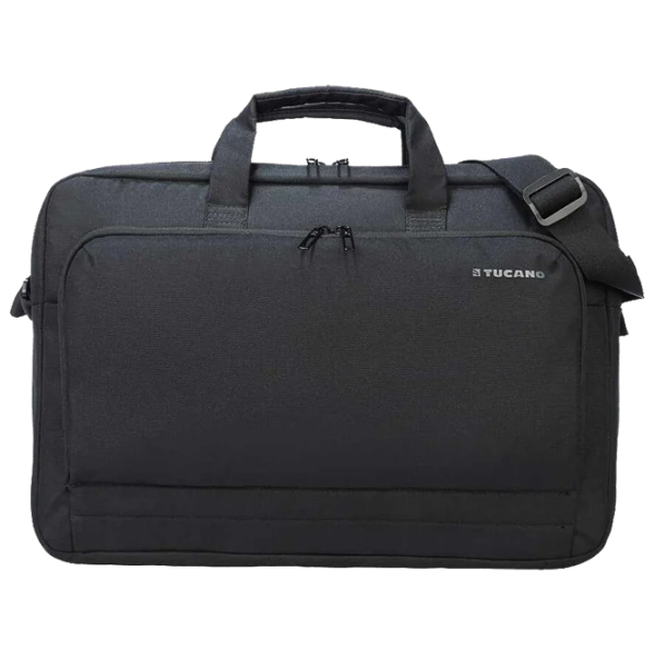 Geantă pentru laptop Tucano Slim Star 15.6"/ Black photo 1