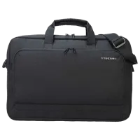 Сумка для ноутбука Tucano Slim Star 15.6"/ Черный