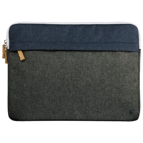 Чехол для ноутбука Hama Florence 13.3"/ Серый photo 1