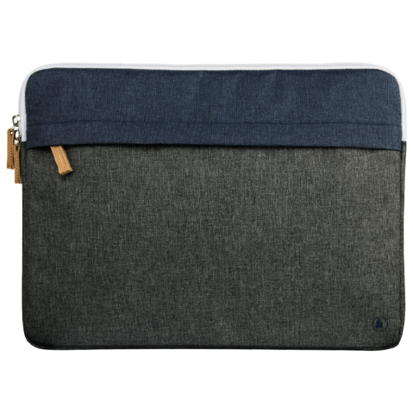 Чехол для ноутбука Hama Florence 13.3"/ Серый photo 1