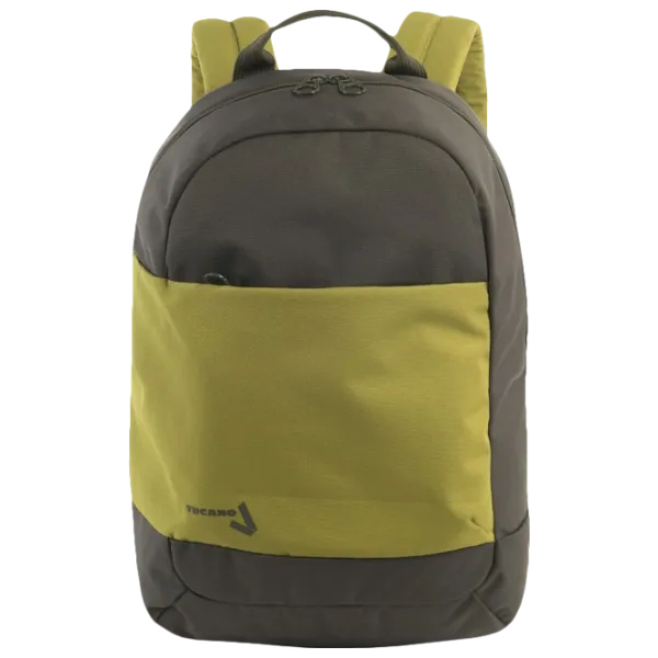 Рюкзак Helmet Svago 15.6"/ Khaki Желтый photo 1