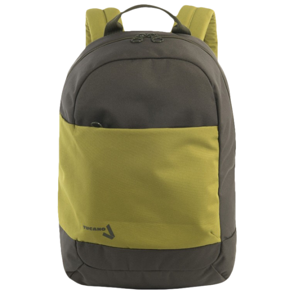 Рюкзак Helmet Svago 15.6"/ Khaki Желтый photo 1