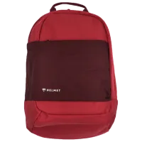 Rucsac Helmet Svago 15.6"/ Burgundy Red