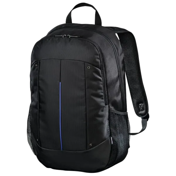 Rucsac Hama Cape Town 15.6"/ Blue Black photo 1 Rucsac Hama Cape Town 15.6"/ Blue Black photo 1