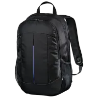 Рюкзак Hama Cape Town 15.6"/ Синий Черный