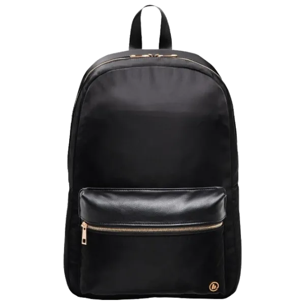 Rucsac Hama Mission 15.6"/ Metal Black photo 1 Rucsac Hama Mission 15.6"/ Metal Black photo 1