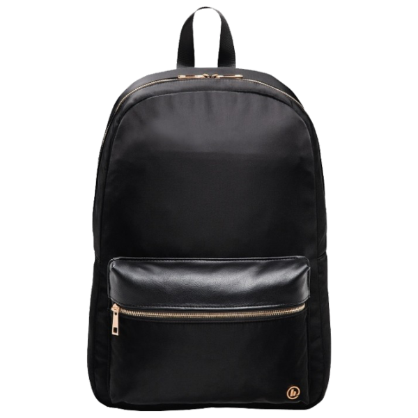 Rucsac Hama Mission 15.6"/ Metal Black photo 1 Rucsac Hama Mission 15.6"/ Metal Black photo 1