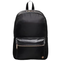 Рюкзак Hama Mission 15.6"/ Metal Черный