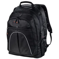 Рюкзак Hama Vienna 17.3"/ Белый Черный