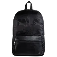 Рюкзак для ноутбука Hama Mission Camo 14"/ Camouflage Черный