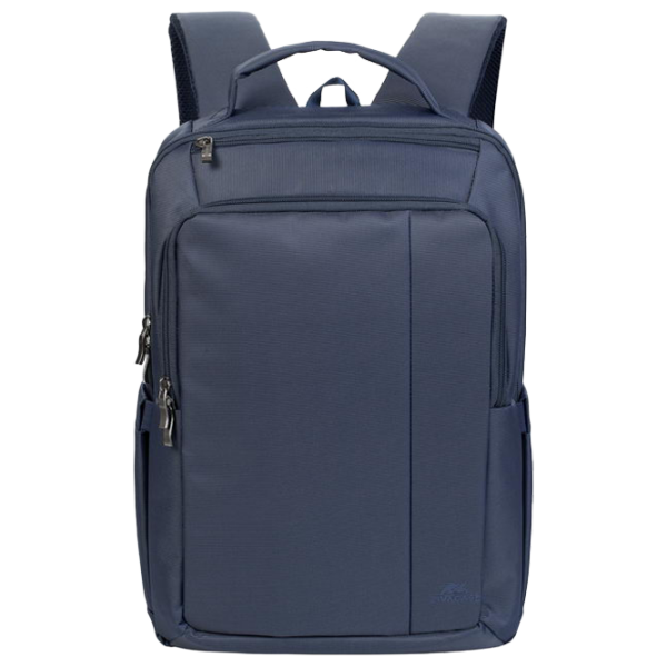 Rucsac RivaCase 8262 15.6"/ Blue/ 15 l photo 1