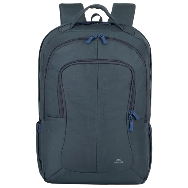 Rucsac RivaCase 8460 17.3"/ Dark Blue/ 23 l photo 1