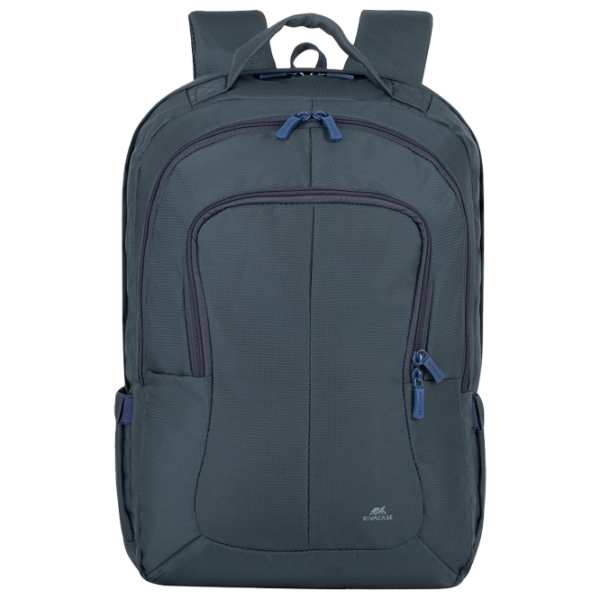 Rucsac RivaCase 8460 17.3"/ Dark Blue/ 23 l photo 1