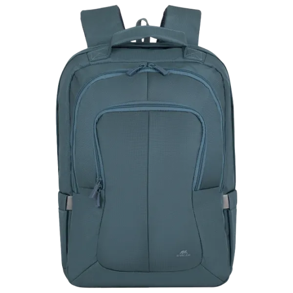 Rucsac RivaCase 8460 17.3"/ Aquamarine Blue/ 23 l photo 1