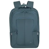Рюкзак RivaCase 8460 17.3"/ Аквамарин Синий/ 23 л