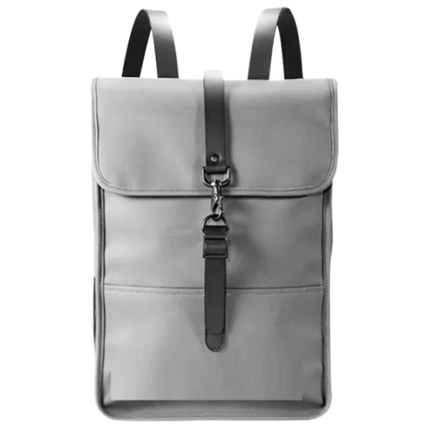 Rucsac Remax Double 609 15.6"/ Black Gray photo 1