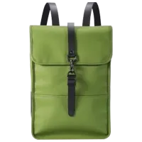 Рюкзак Remax Double 609 15.6"/ Черный Зелёный